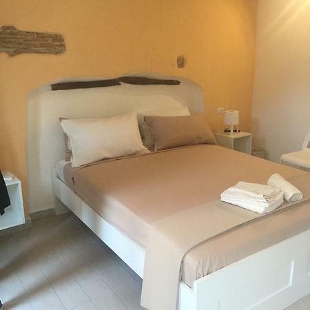 Bed and Breakfast Al Corso Cagliari Esterno foto