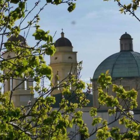 Bed and Breakfast Al Corso Cagliari Esterno foto