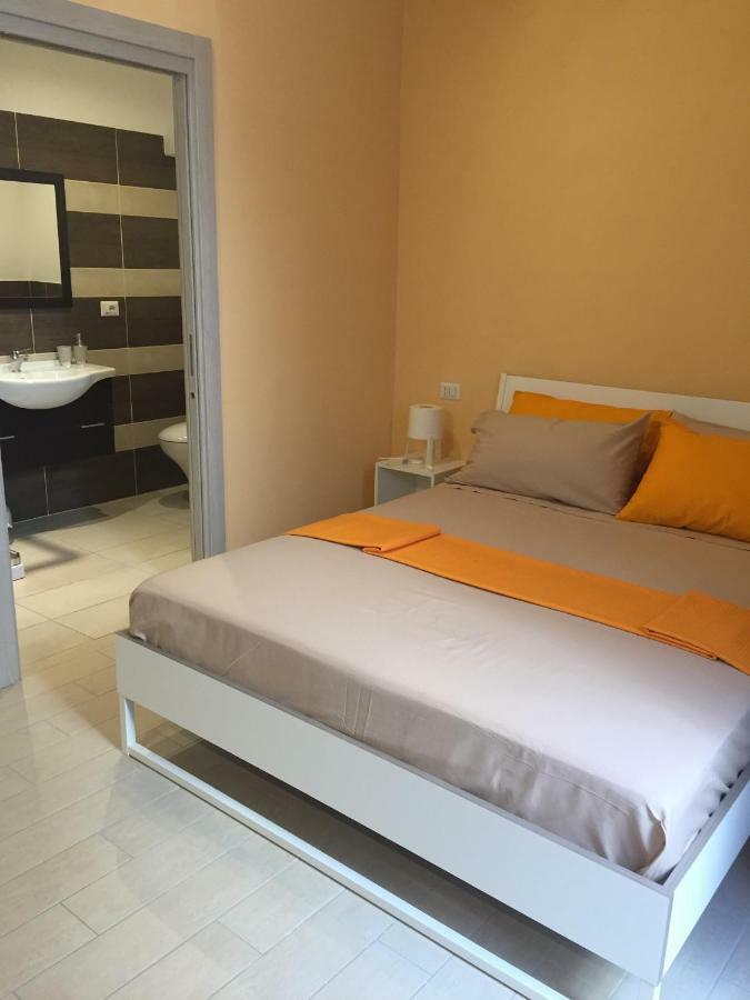 Bed and Breakfast Al Corso Cagliari Esterno foto