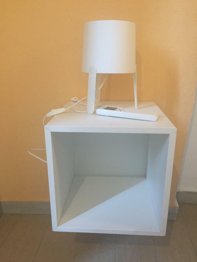 Bed and Breakfast Al Corso Cagliari Esterno foto