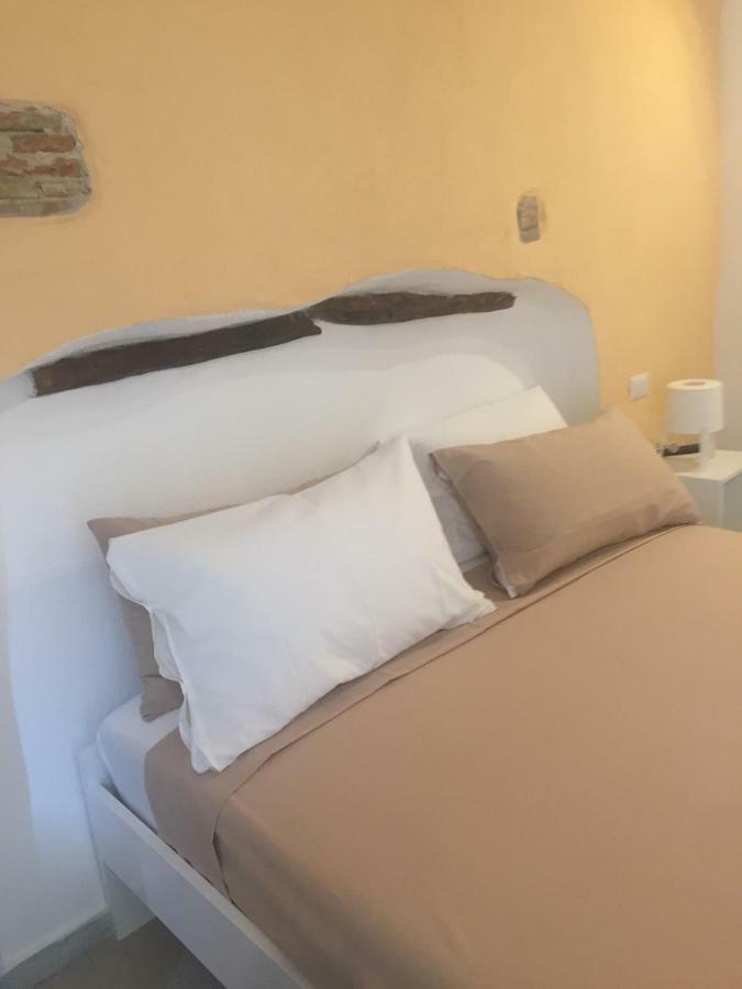 Bed and Breakfast Al Corso Cagliari Esterno foto