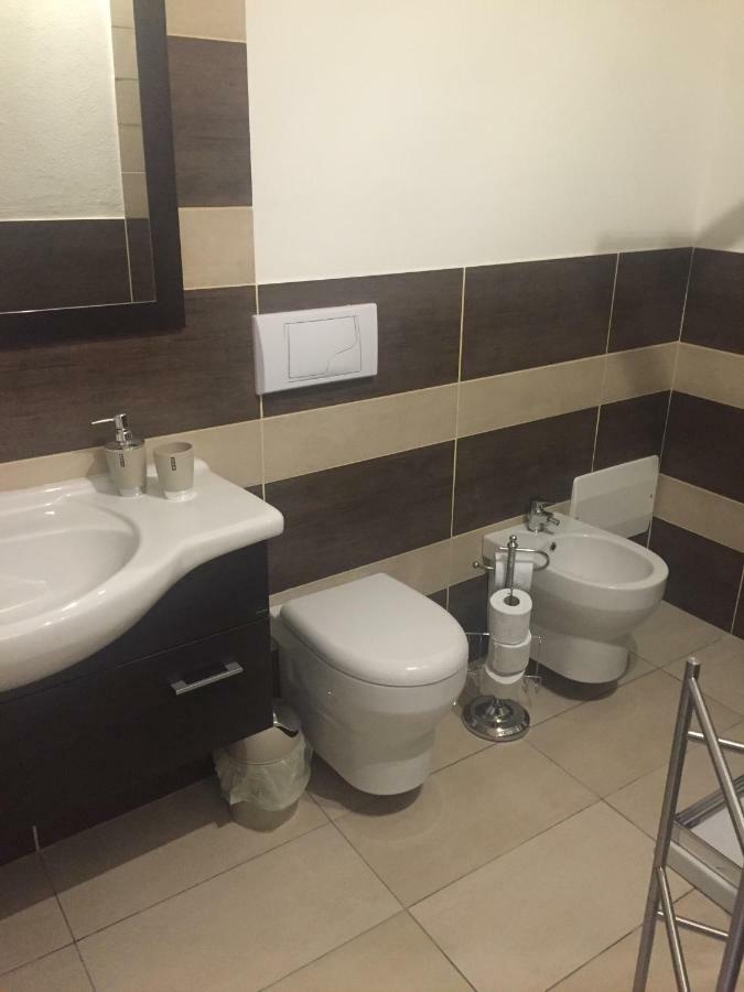 Bed and Breakfast Al Corso Cagliari Esterno foto