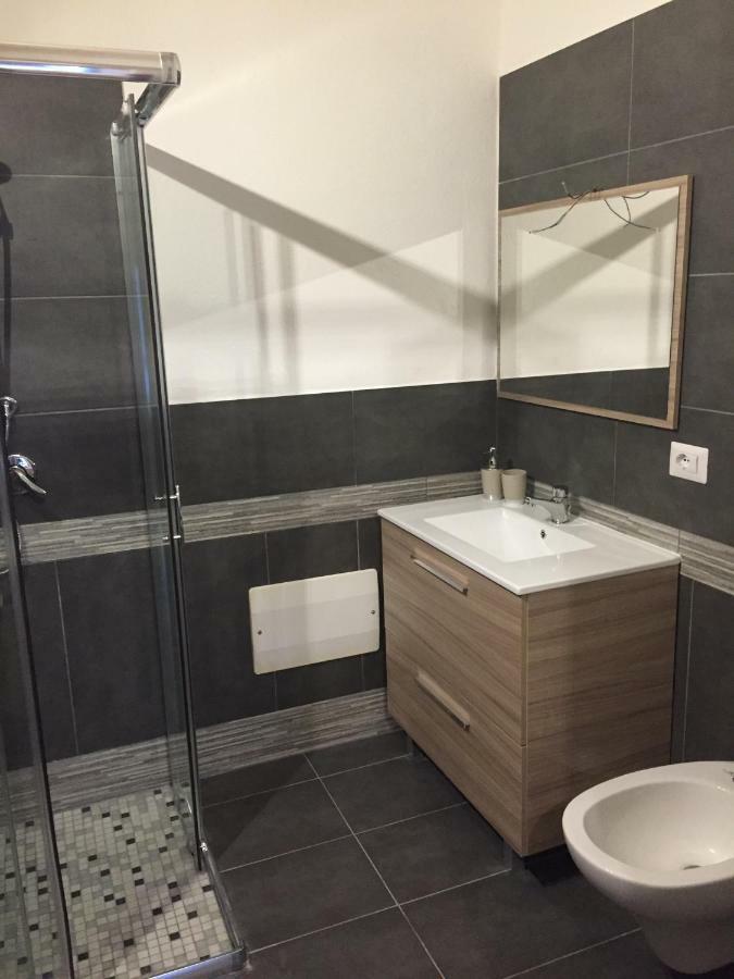 Bed and Breakfast Al Corso Cagliari Esterno foto