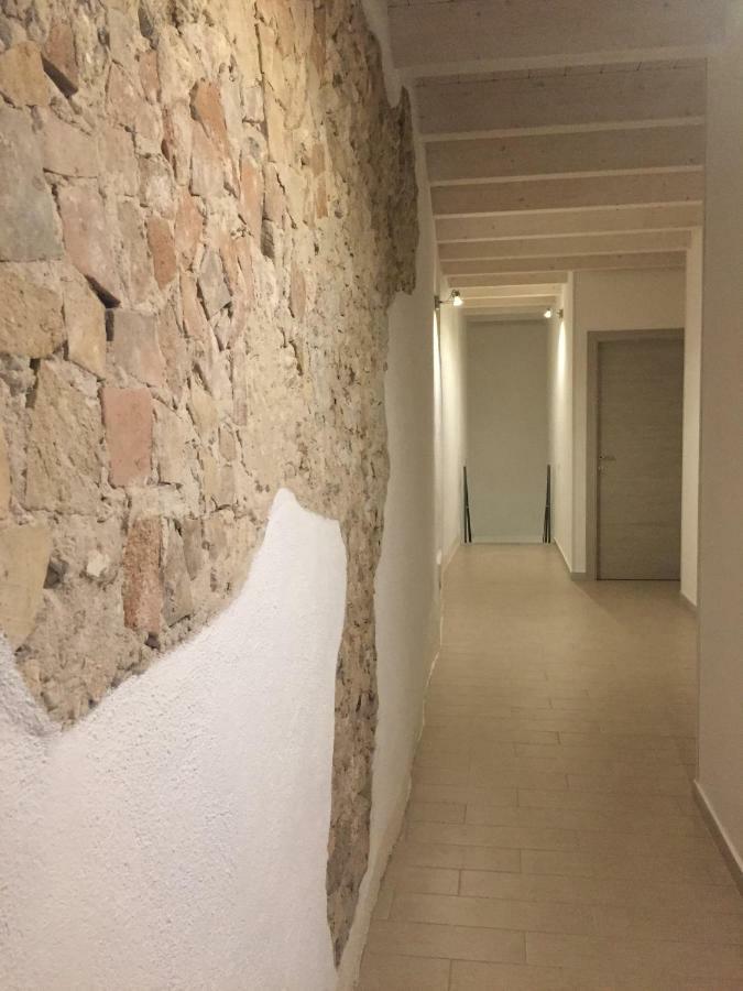 Bed and Breakfast Al Corso Cagliari Esterno foto