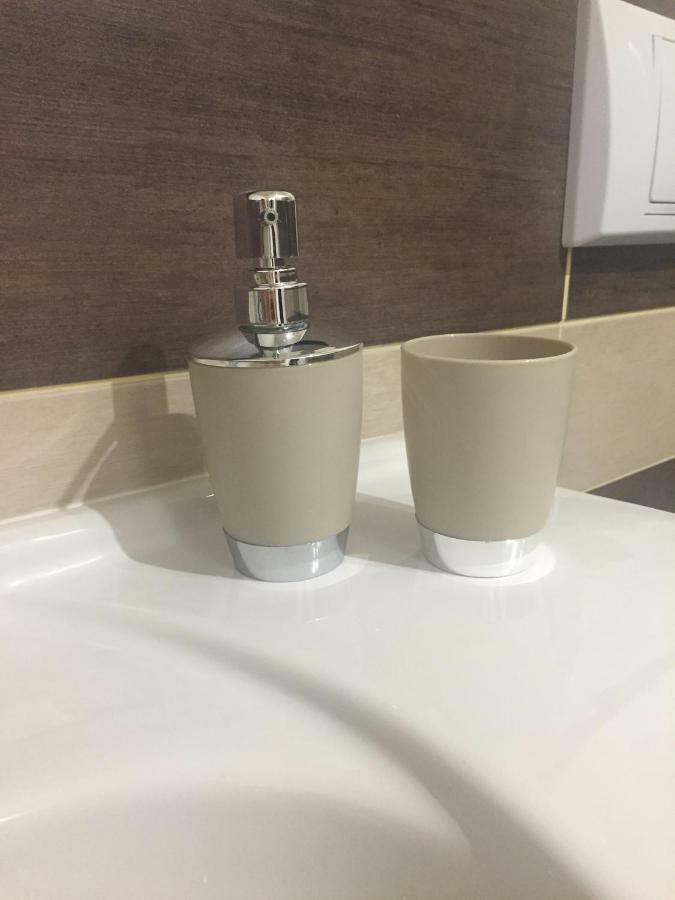 Bed and Breakfast Al Corso Cagliari Esterno foto