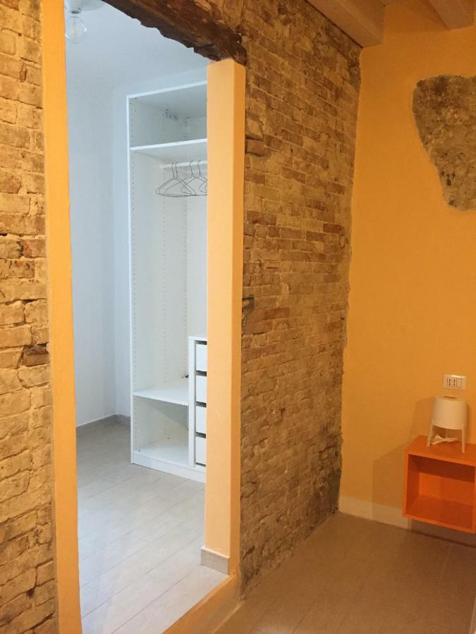 Bed and Breakfast Al Corso Cagliari Esterno foto