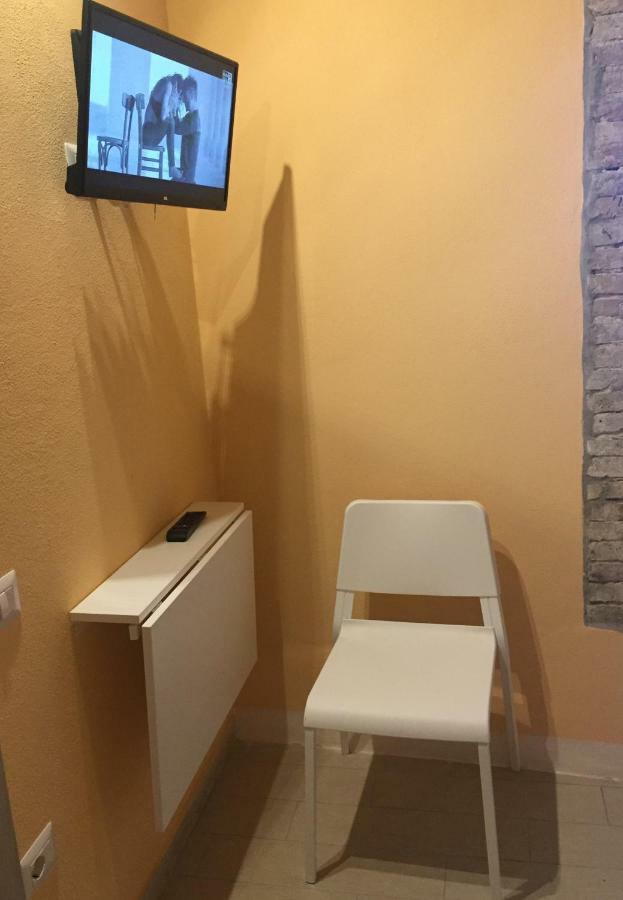 Bed and Breakfast Al Corso Cagliari Esterno foto