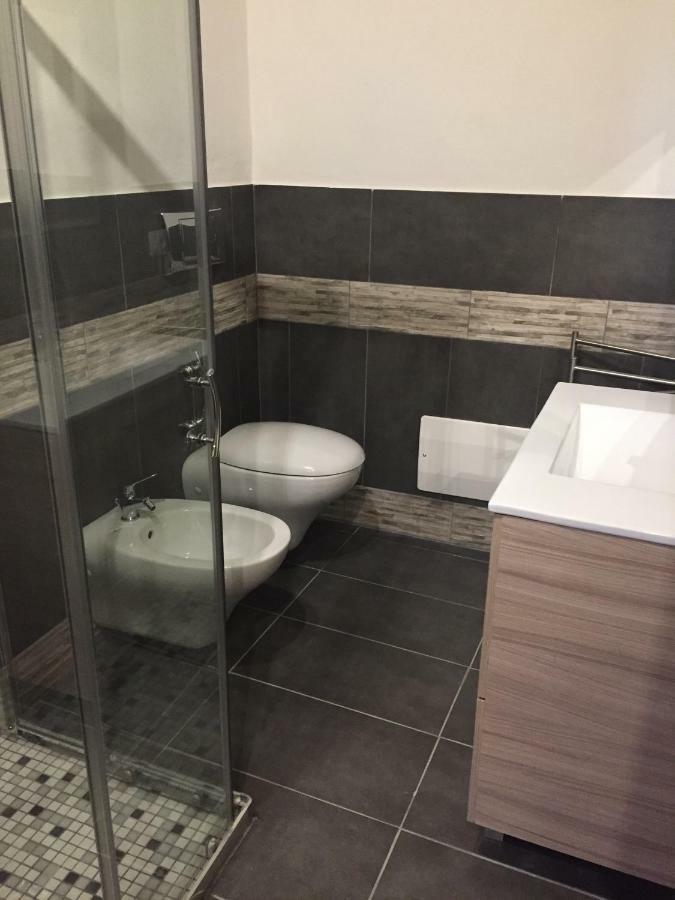 Bed and Breakfast Al Corso Cagliari Esterno foto