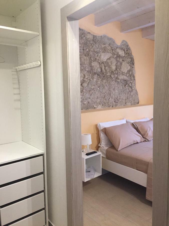 Bed and Breakfast Al Corso Cagliari Esterno foto