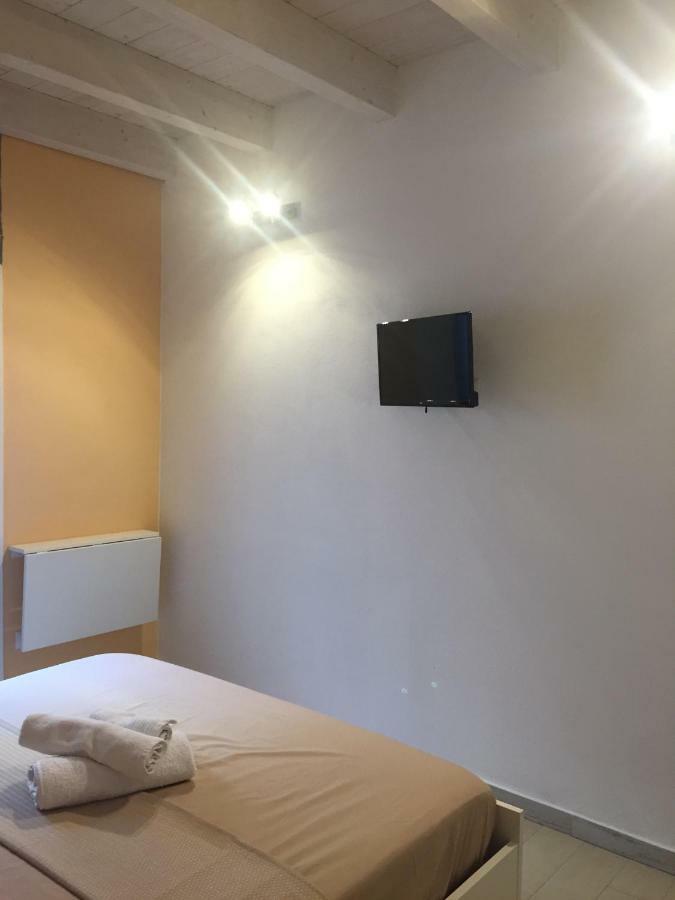 Bed and Breakfast Al Corso Cagliari Esterno foto