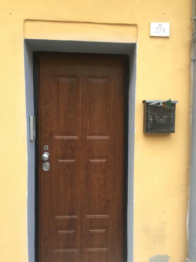 Bed and Breakfast Al Corso Cagliari Esterno foto