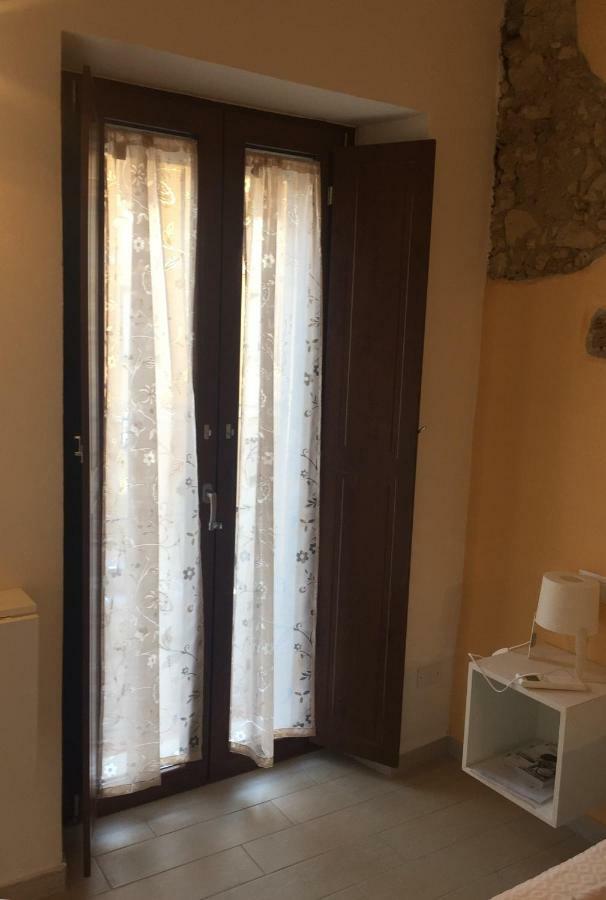Bed and Breakfast Al Corso Cagliari Esterno foto