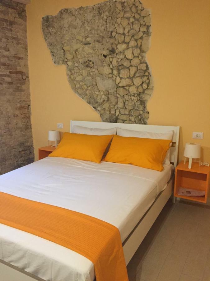 Bed and Breakfast Al Corso Cagliari Esterno foto