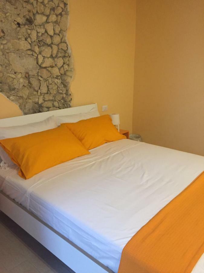 Bed and Breakfast Al Corso Cagliari Esterno foto