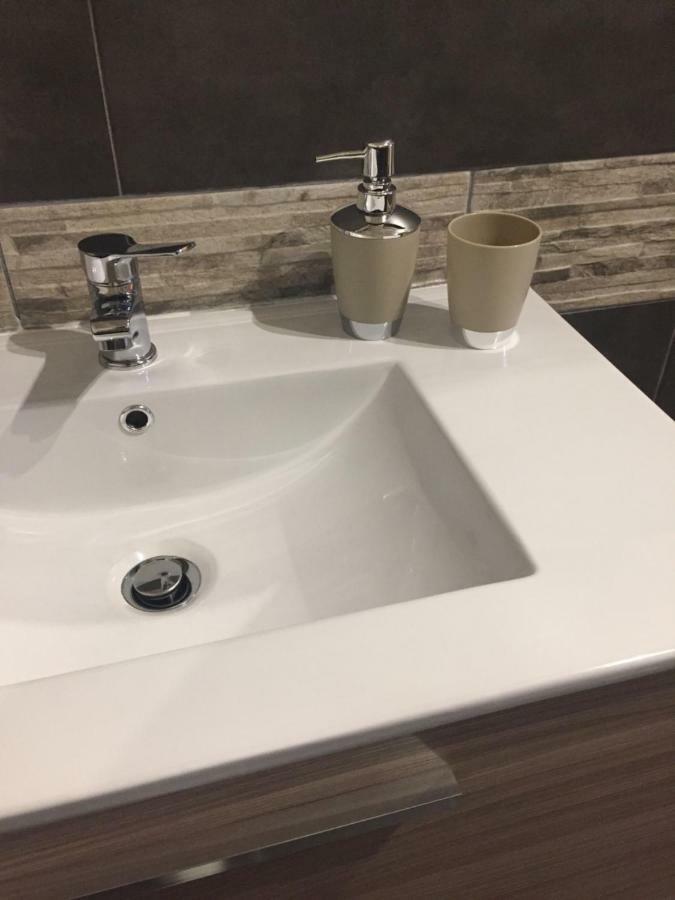 Bed and Breakfast Al Corso Cagliari Esterno foto