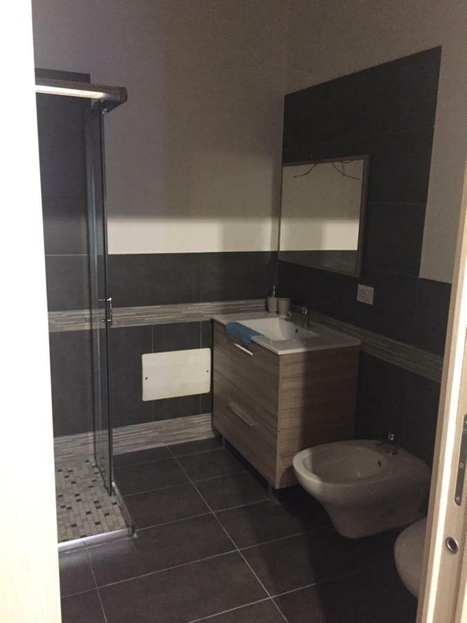 Bed and Breakfast Al Corso Cagliari Esterno foto