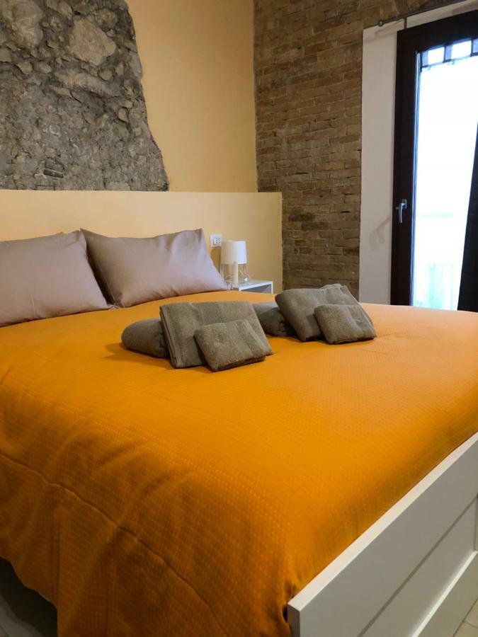 Bed and Breakfast Al Corso Cagliari Esterno foto