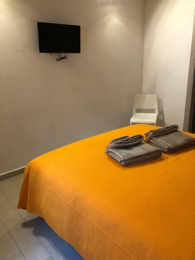 Bed and Breakfast Al Corso Cagliari Esterno foto
