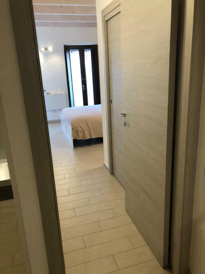 Bed and Breakfast Al Corso Cagliari Esterno foto