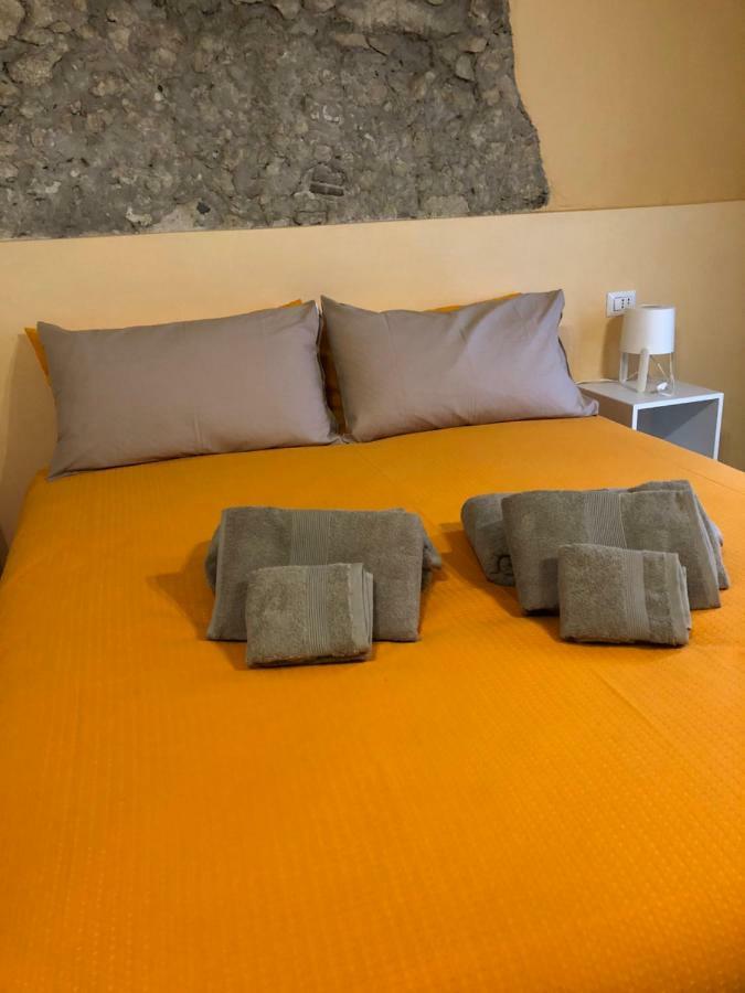 Bed and Breakfast Al Corso Cagliari Esterno foto