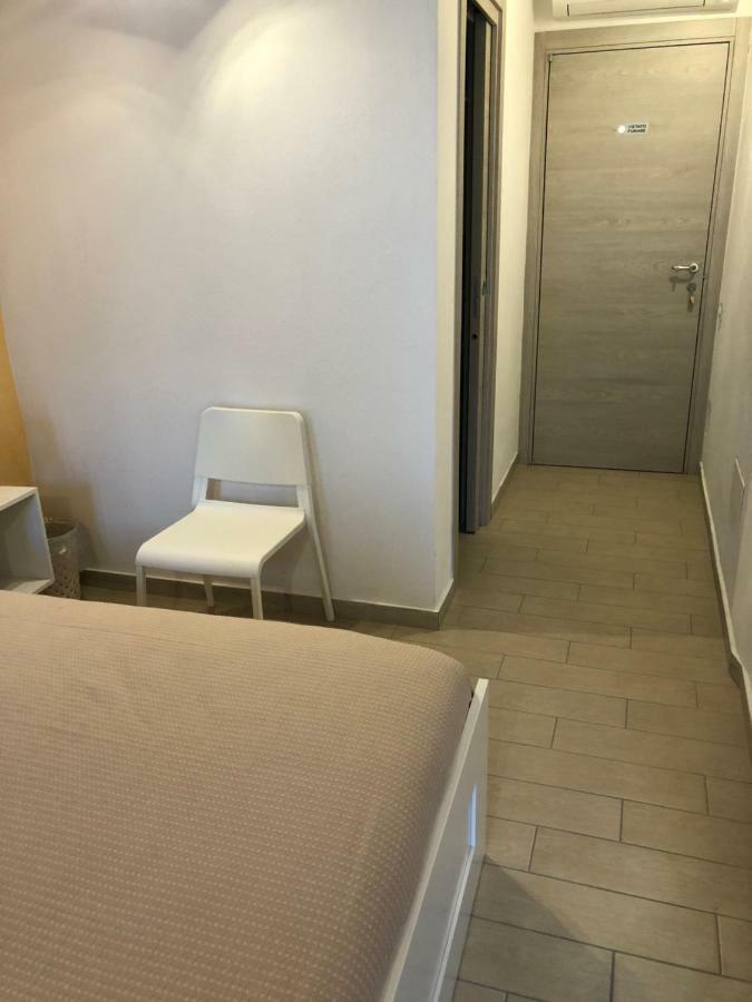 Bed and Breakfast Al Corso Cagliari Esterno foto