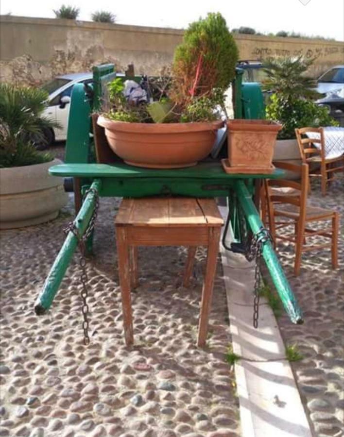Bed and Breakfast Al Corso Cagliari Esterno foto