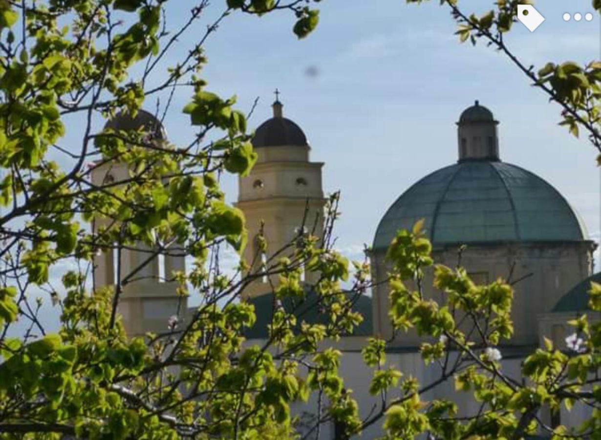 Bed and Breakfast Al Corso Cagliari Esterno foto