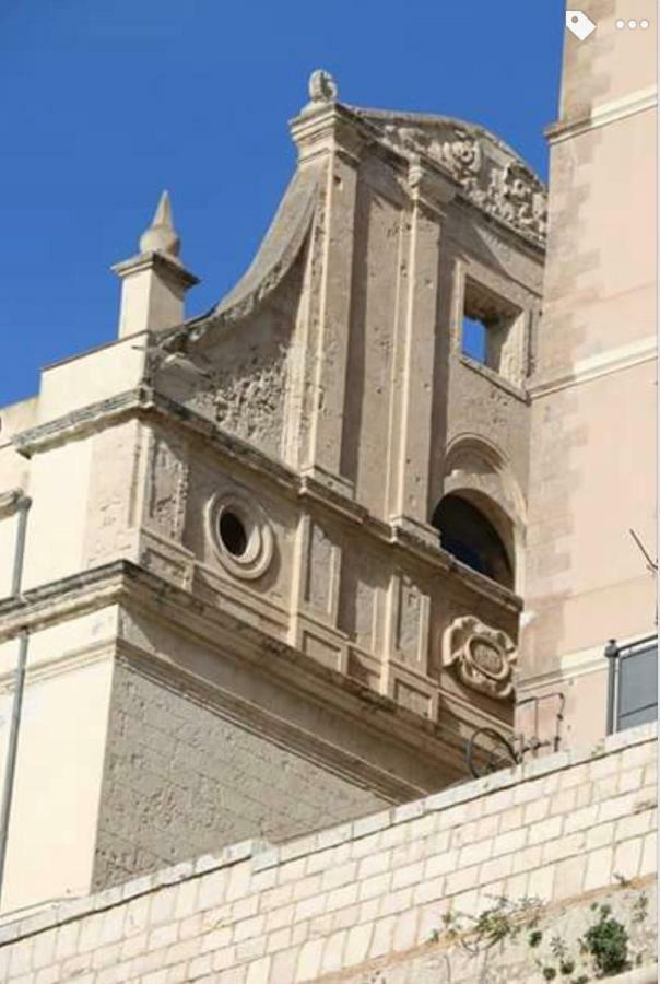 Bed and Breakfast Al Corso Cagliari Esterno foto