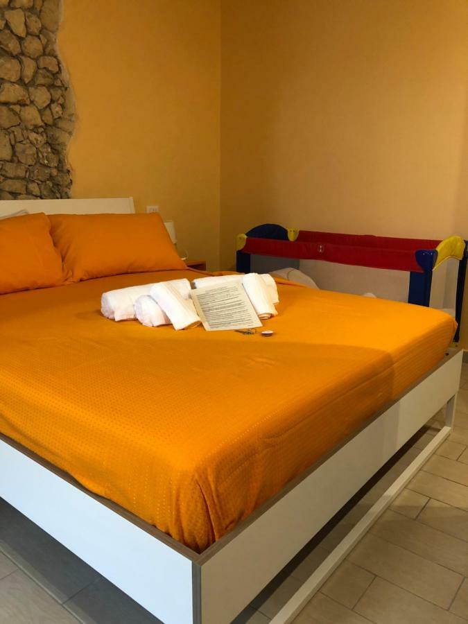 Bed and Breakfast Al Corso Cagliari Esterno foto