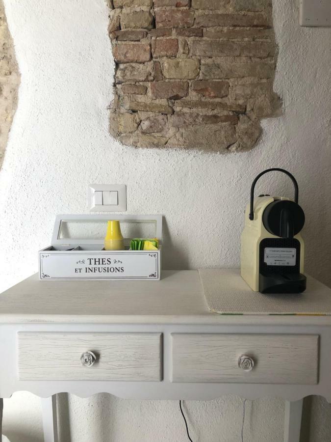 Bed and Breakfast Al Corso Cagliari Esterno foto