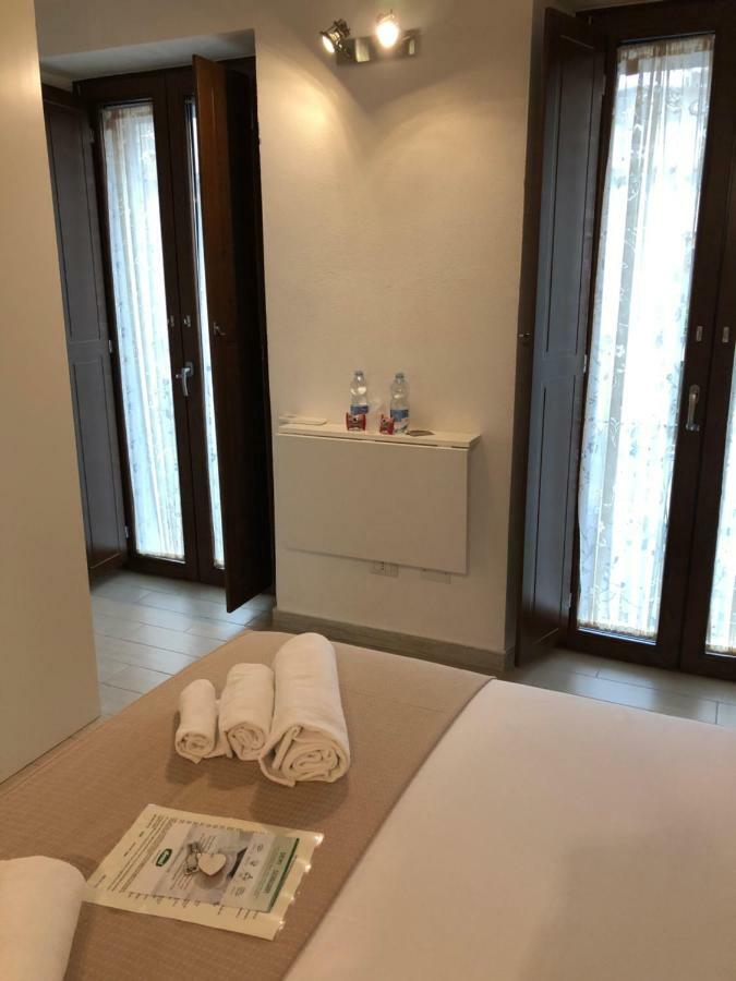 Bed and Breakfast Al Corso Cagliari Esterno foto