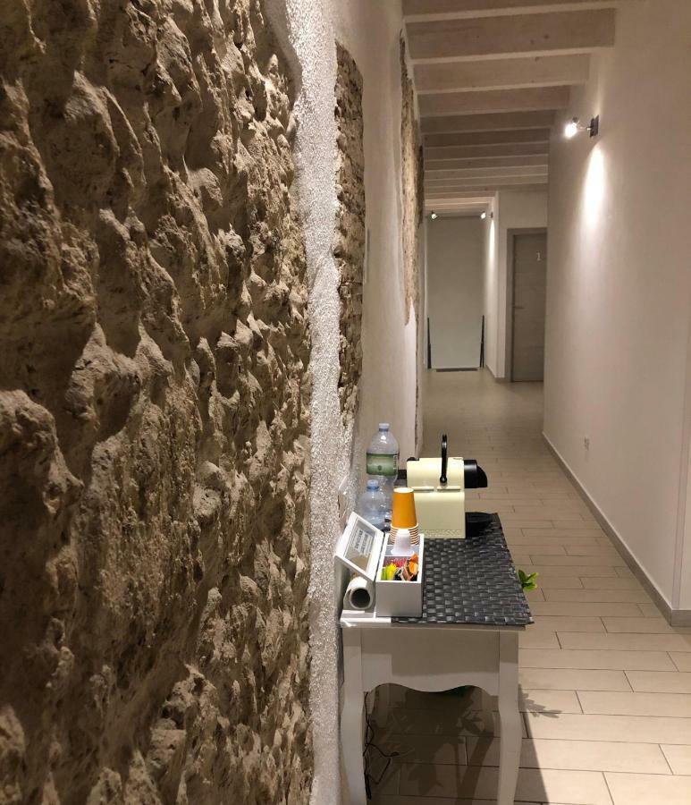 Bed and Breakfast Al Corso Cagliari Esterno foto