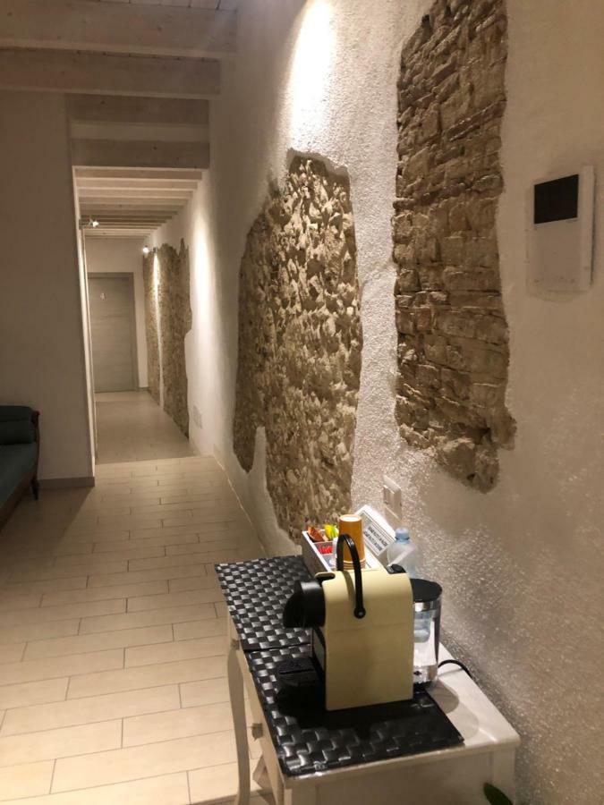 Bed and Breakfast Al Corso Cagliari Esterno foto