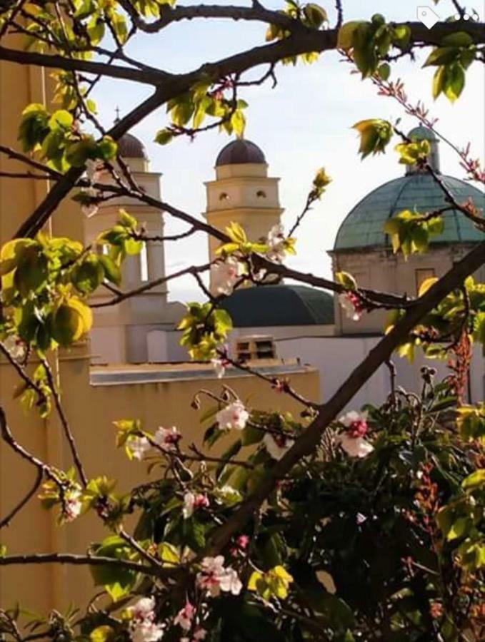 Bed and Breakfast Al Corso Cagliari Esterno foto
