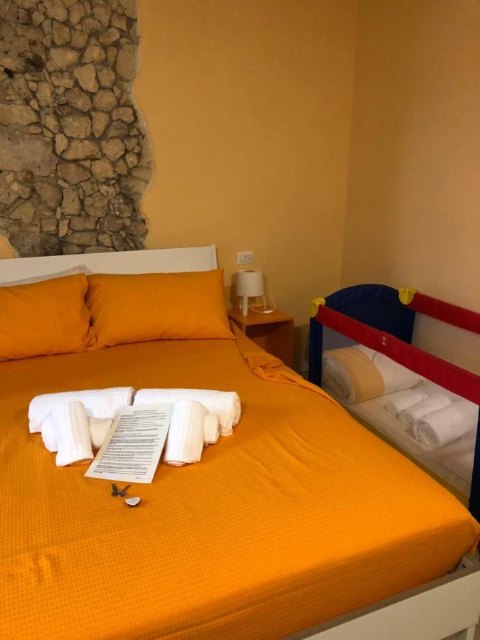 Bed and Breakfast Al Corso Cagliari Esterno foto